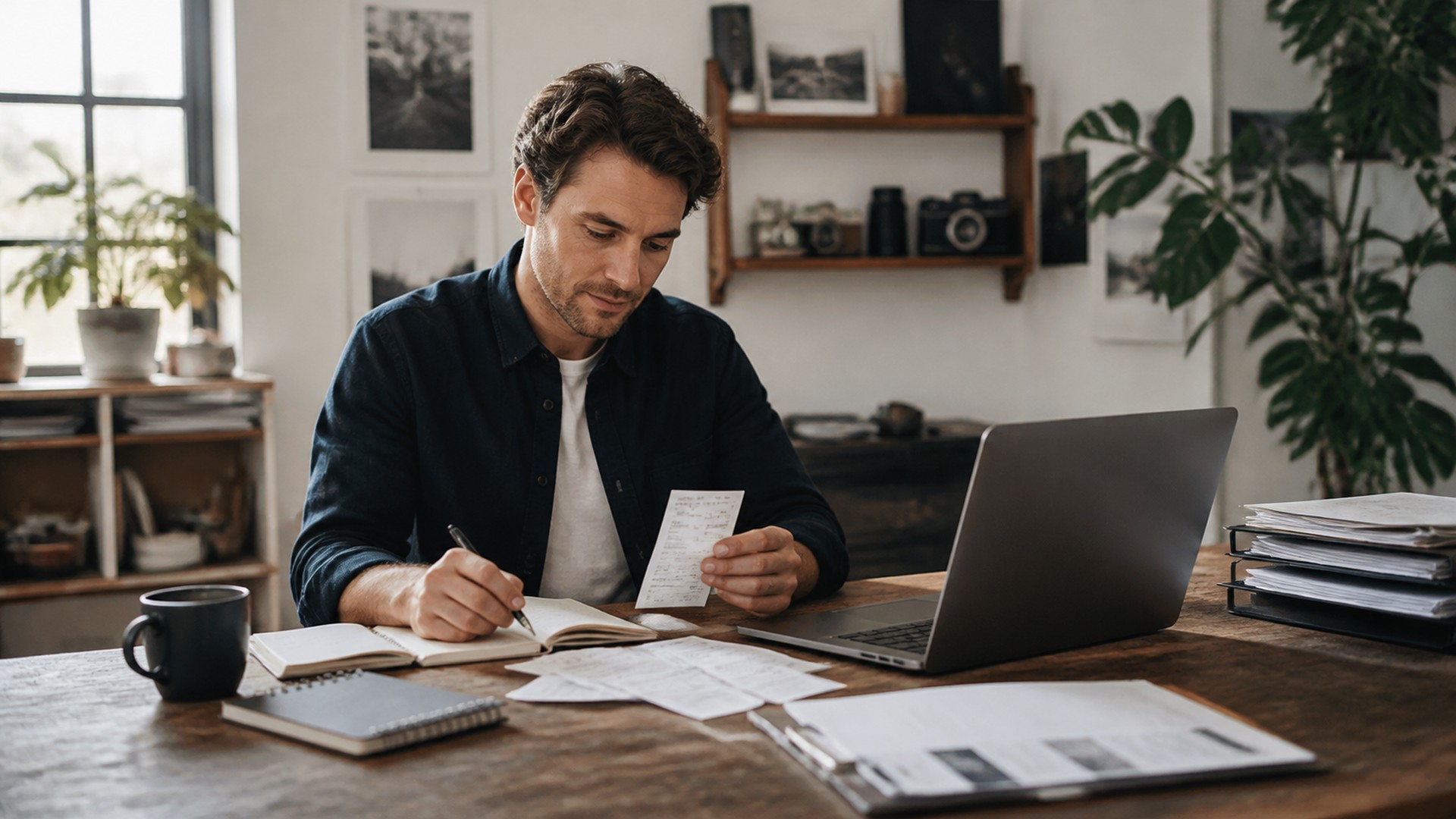 How to Choose Accounting & Tax Software for Self-Employed Professionals