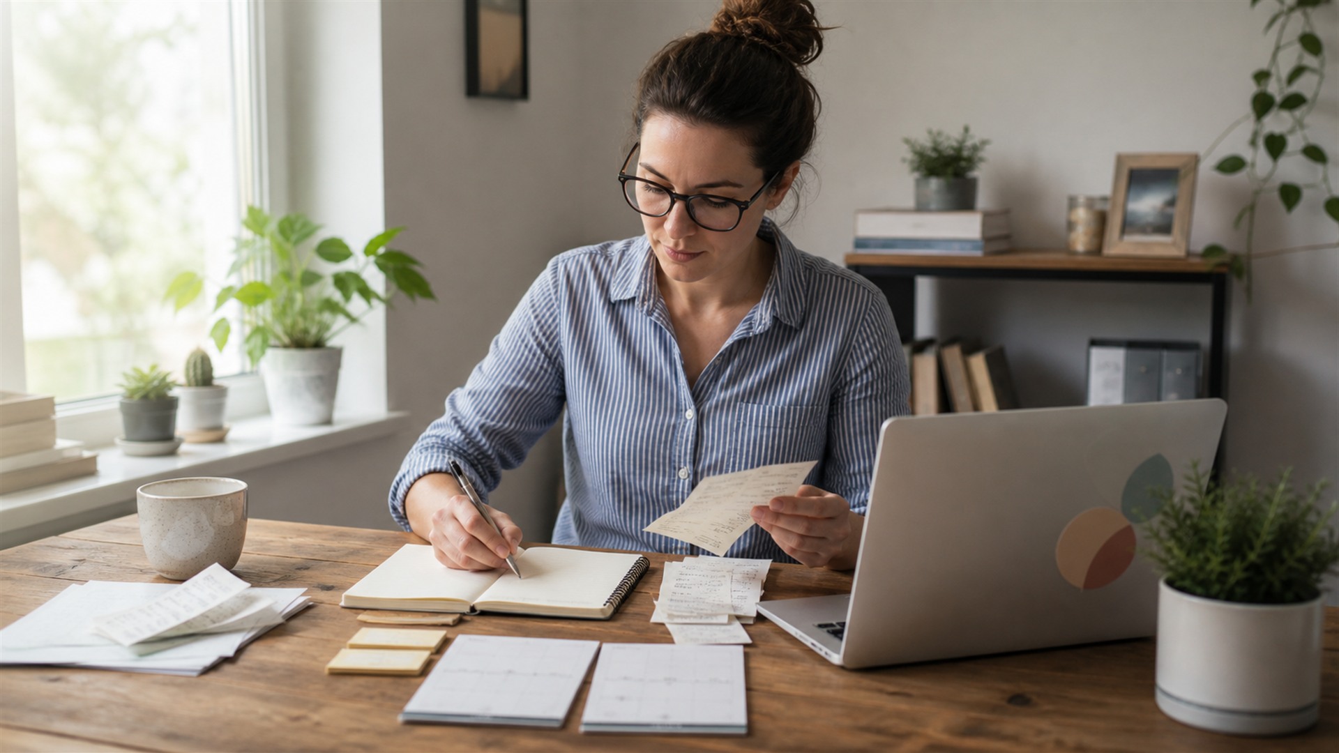 How to Choose Accounting & Tax Software for Self-Employed Professionals