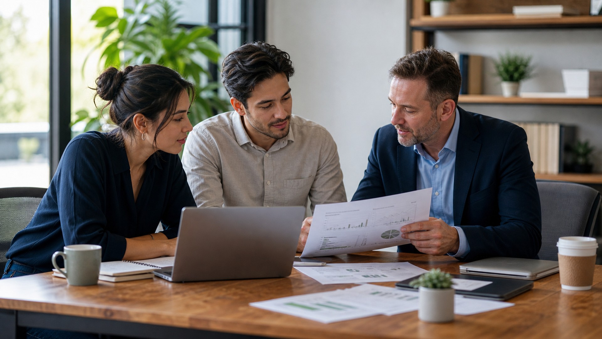 How to Choose Accounting & Tax Software for Startups