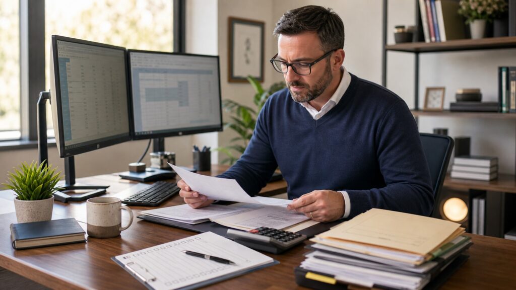 How to Choose Accounting & Tax Software for Tax Preparation