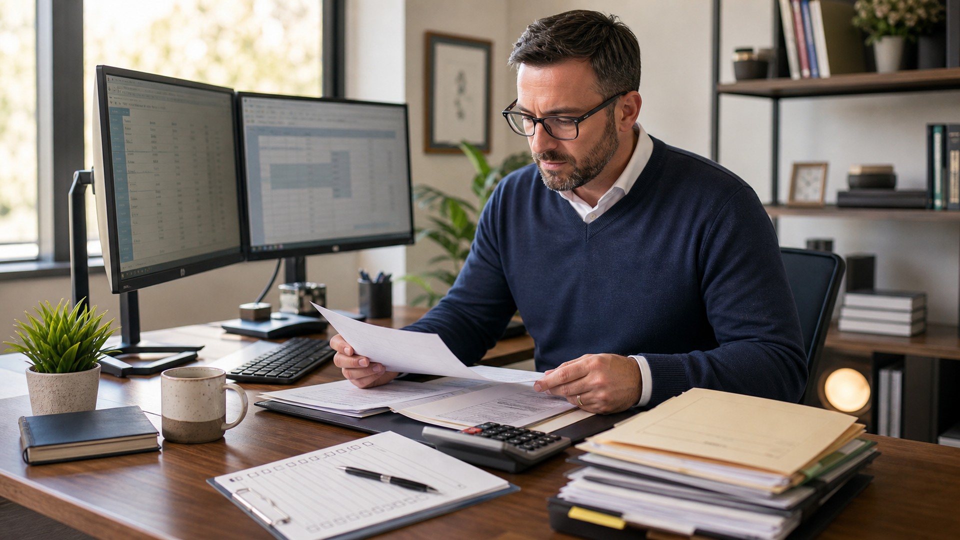 How to Choose Accounting & Tax Software for Tax Preparation