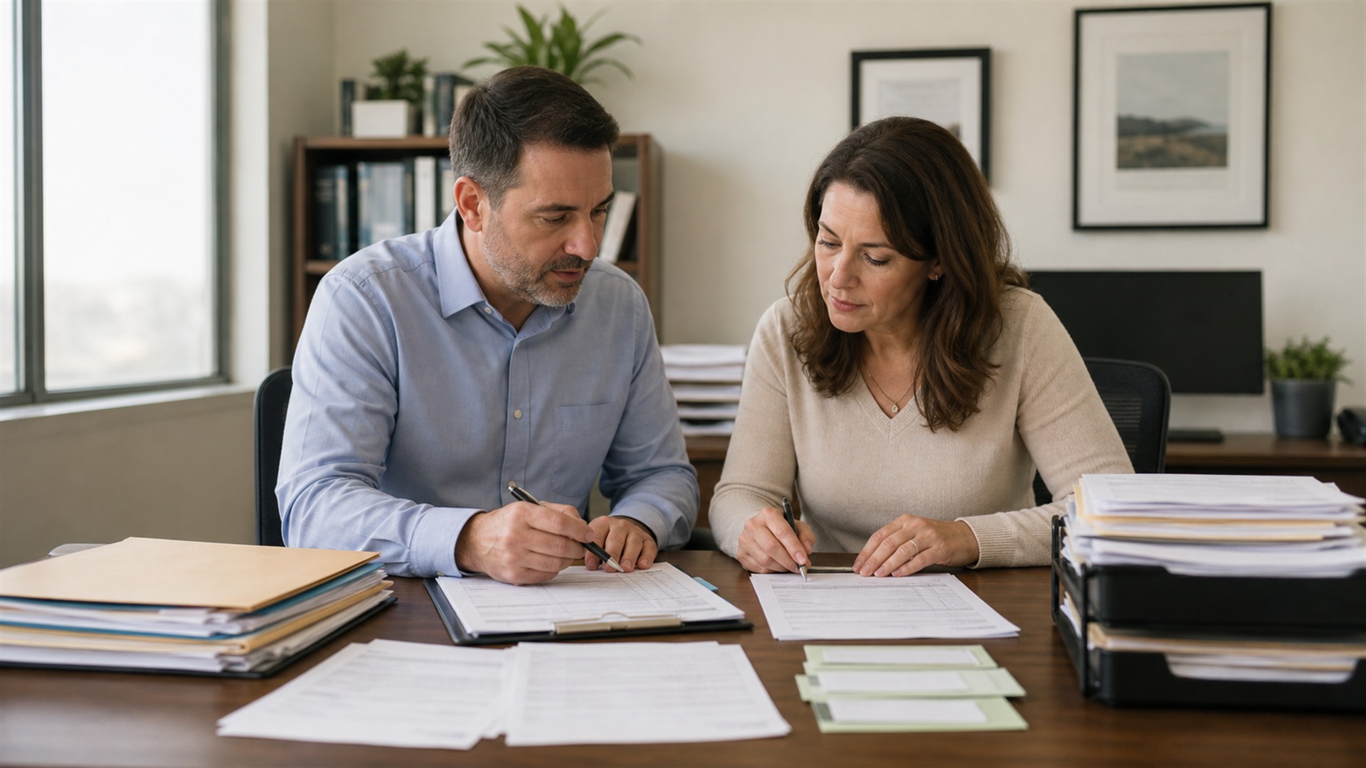 How to Choose Accounting & Tax Software for Tax Preparation