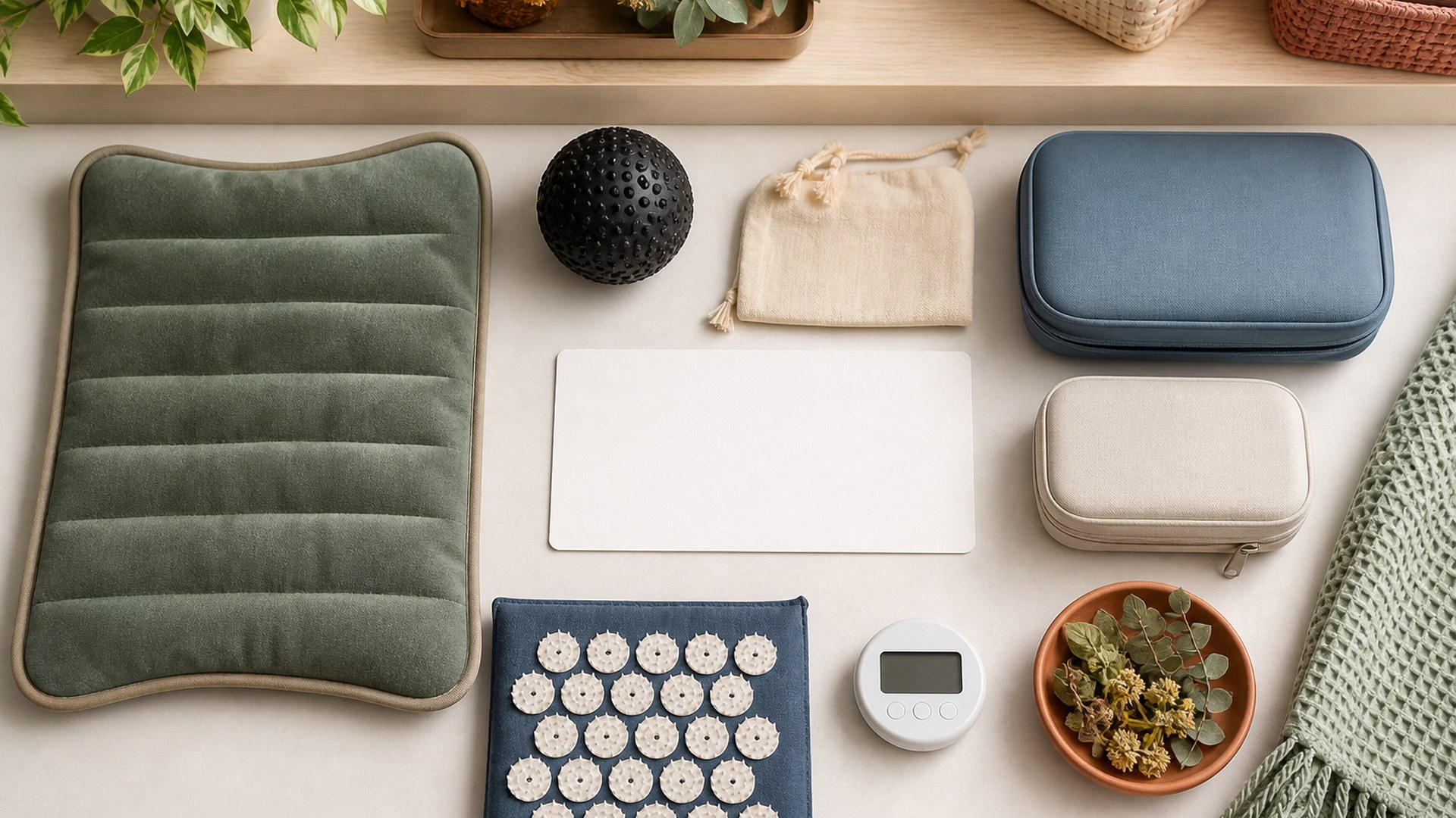 How to Choose Alternative Therapy Devices for Herbal Care