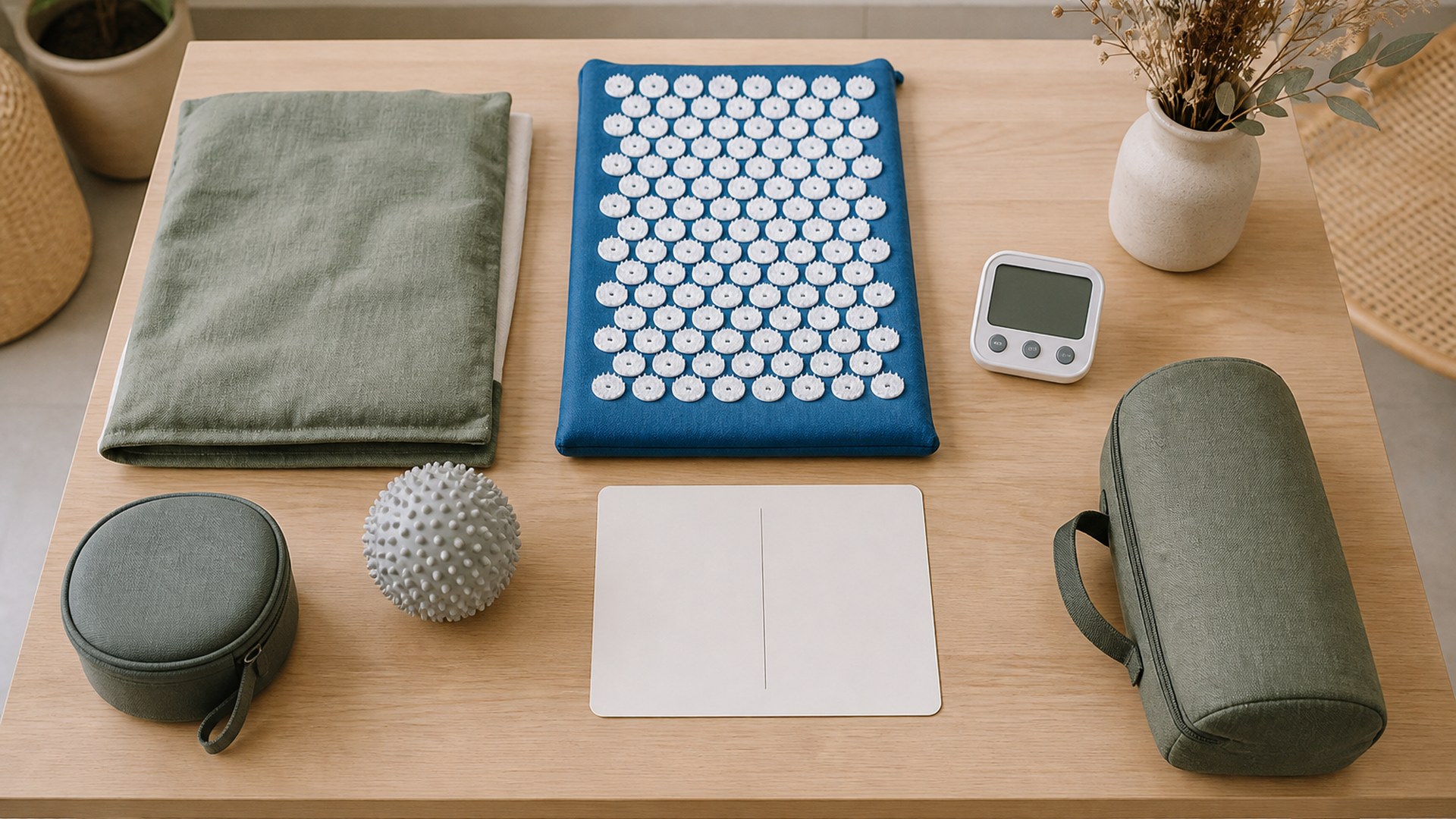 How to Choose Alternative Therapy Devices for Low-Stimulus Spaces