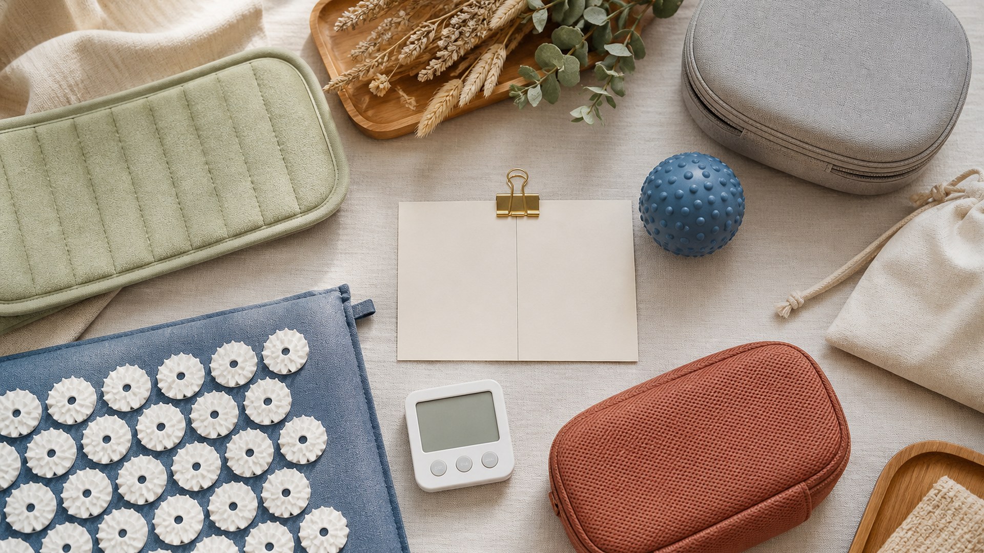 How to Choose Alternative Therapy Devices for Mindful Living