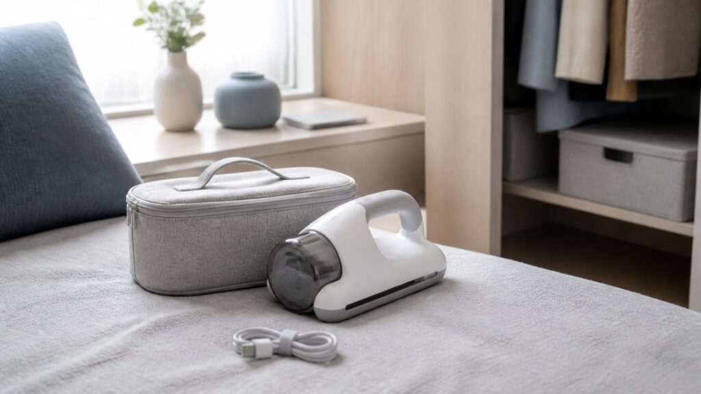 Unbranded anti-dust mite devices products arranged for a careful buying comparison