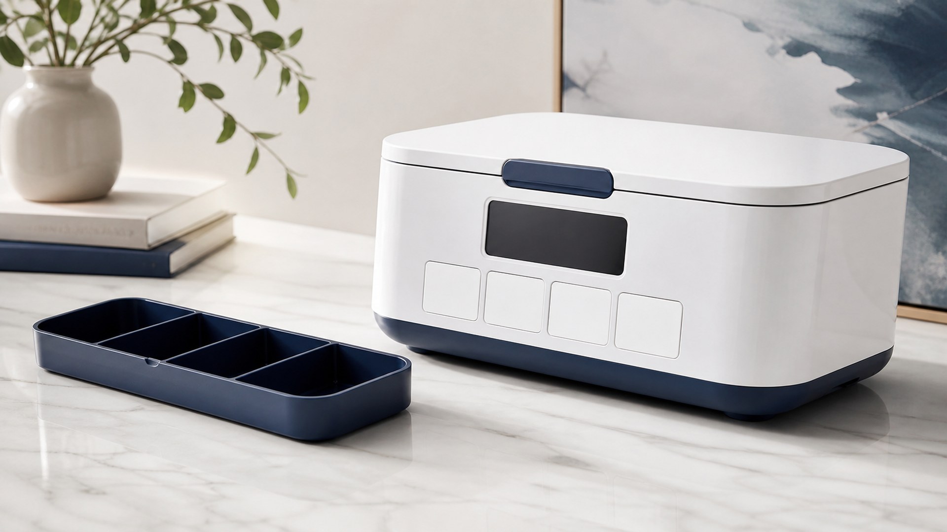 How to Choose Automatic Pill Dispensers for Ease of Use and Accessibility