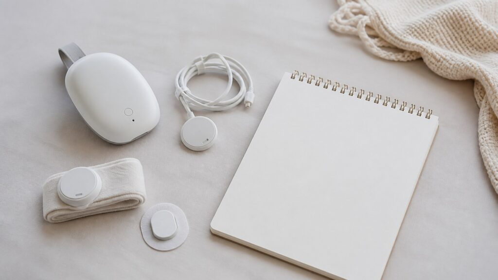 Unbranded baby breathing monitors products arranged for a careful buying comparison