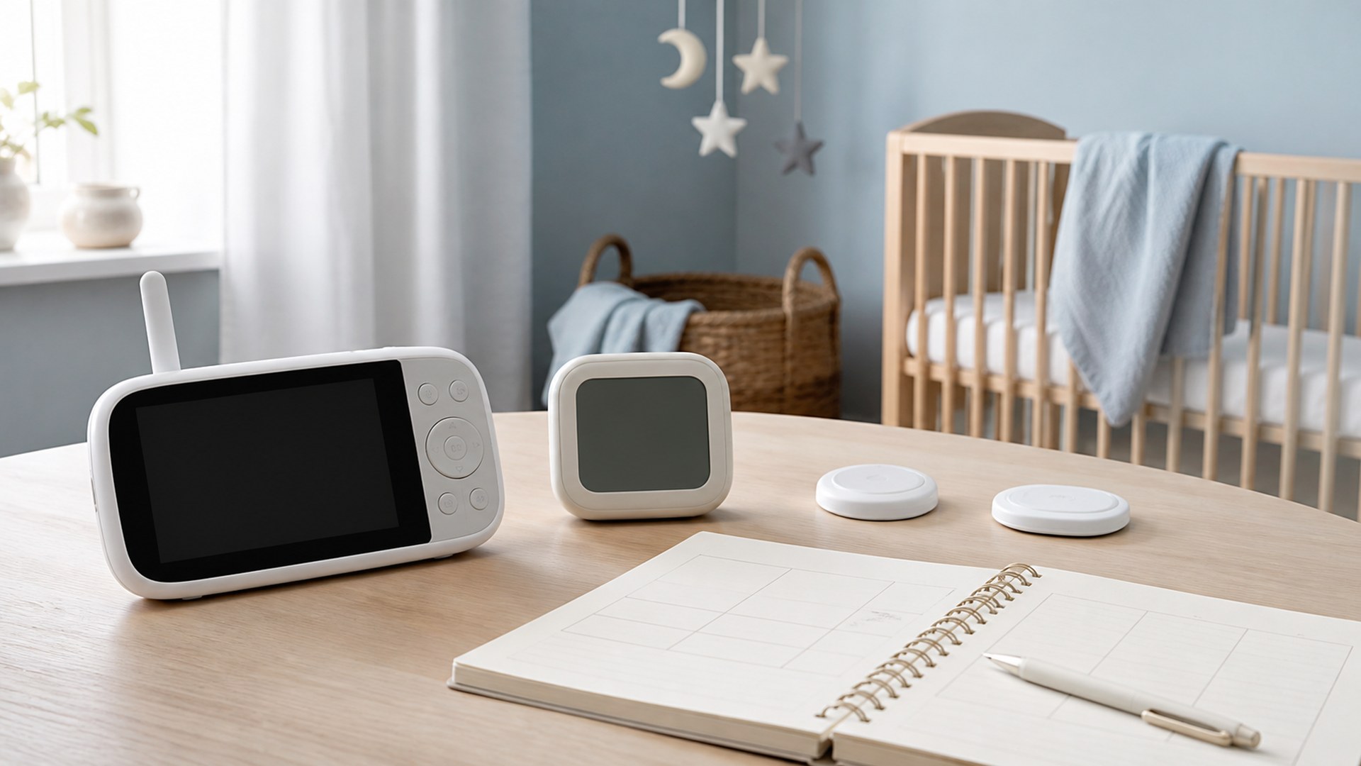 How to Choose Baby Breathing Monitors for Medication and Reminder Routines