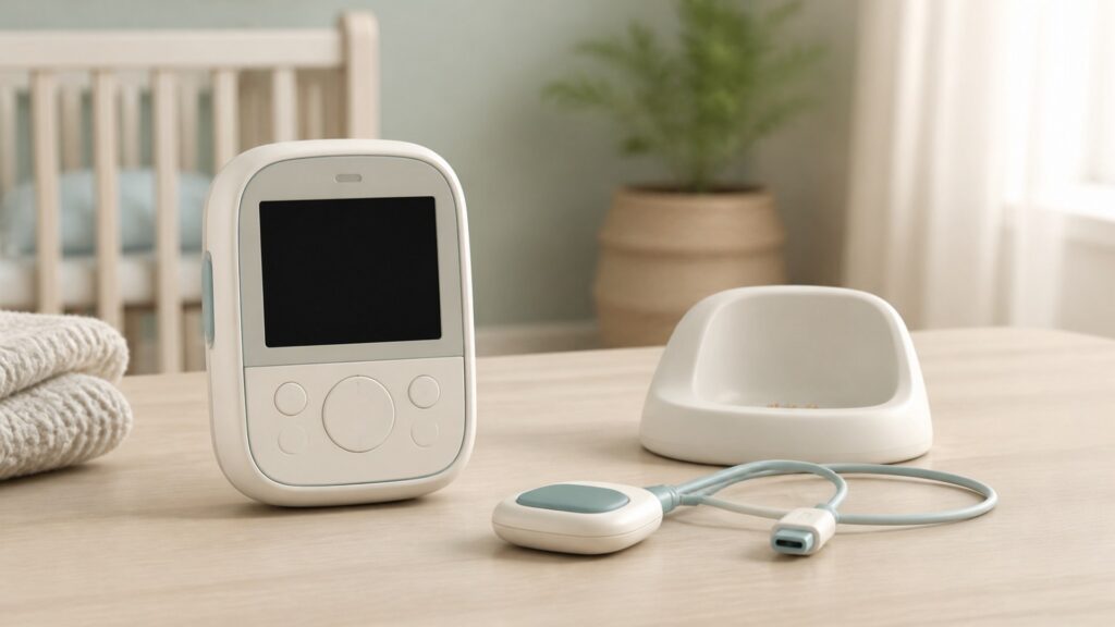 Unbranded baby oxygen monitors products arranged for a careful buying comparison