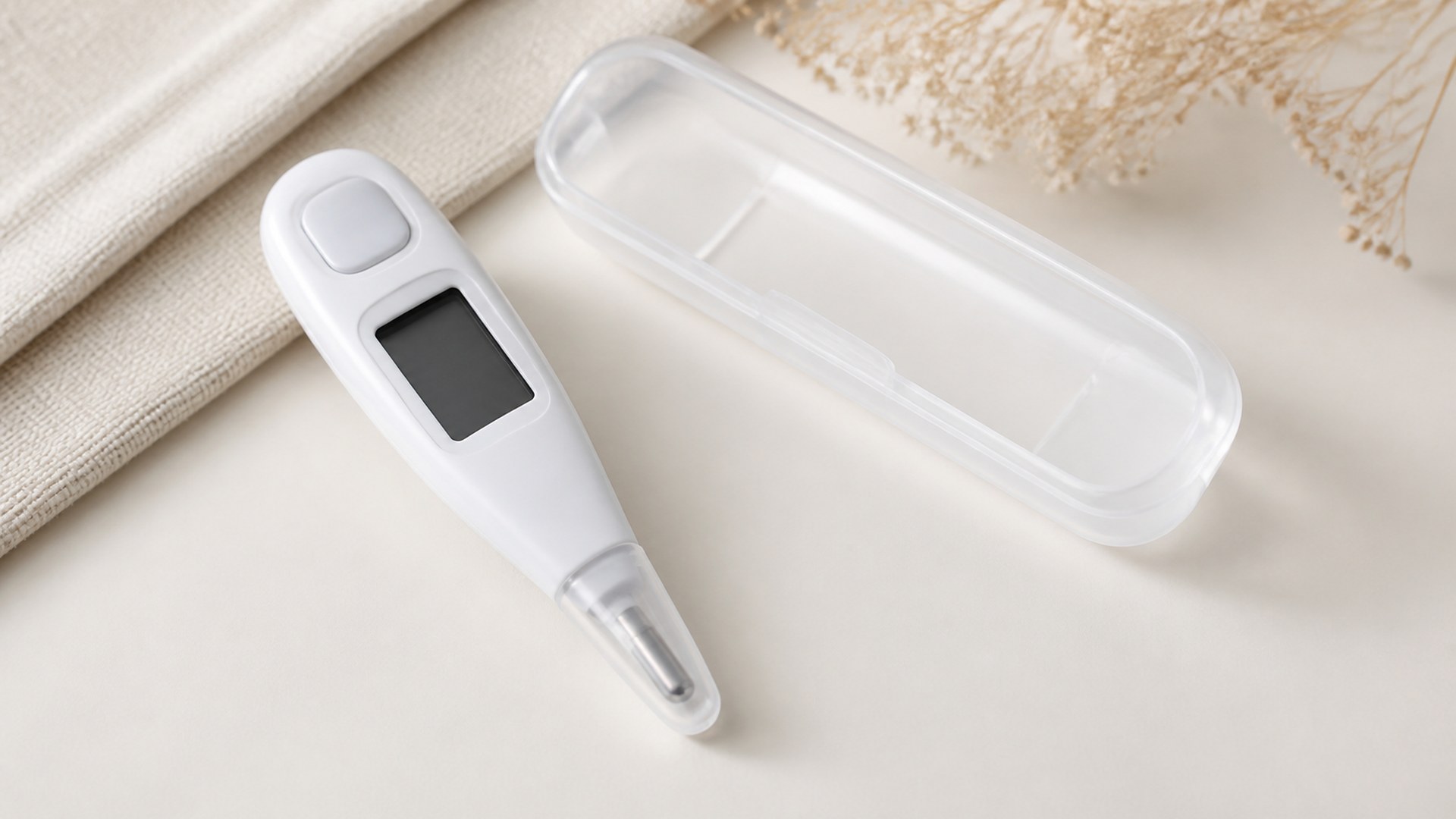 How to Choose Baby Thermometers for Ease of Use and Accessibility