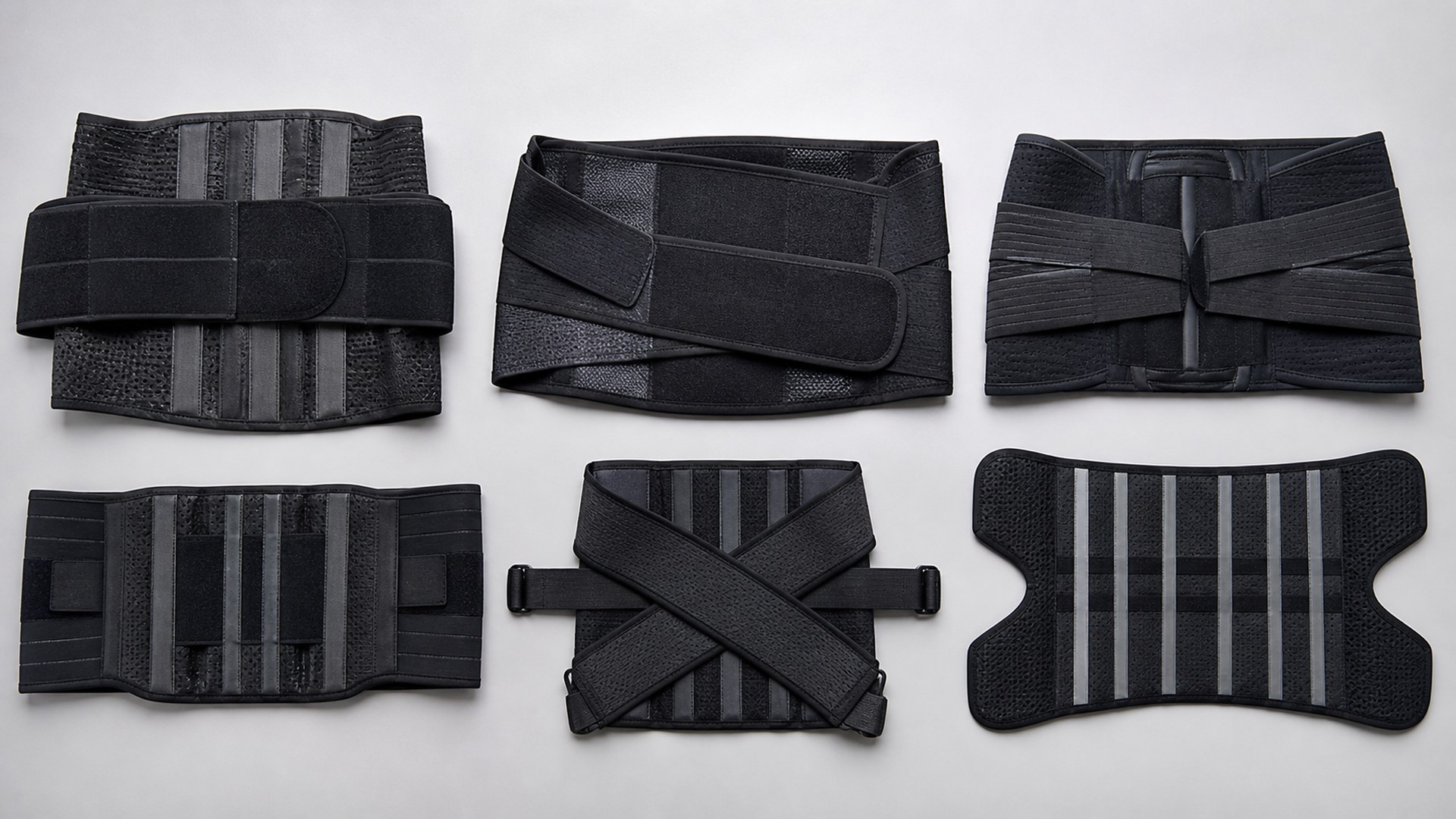 How to Choose Back Braces for Sizing and Adjustability