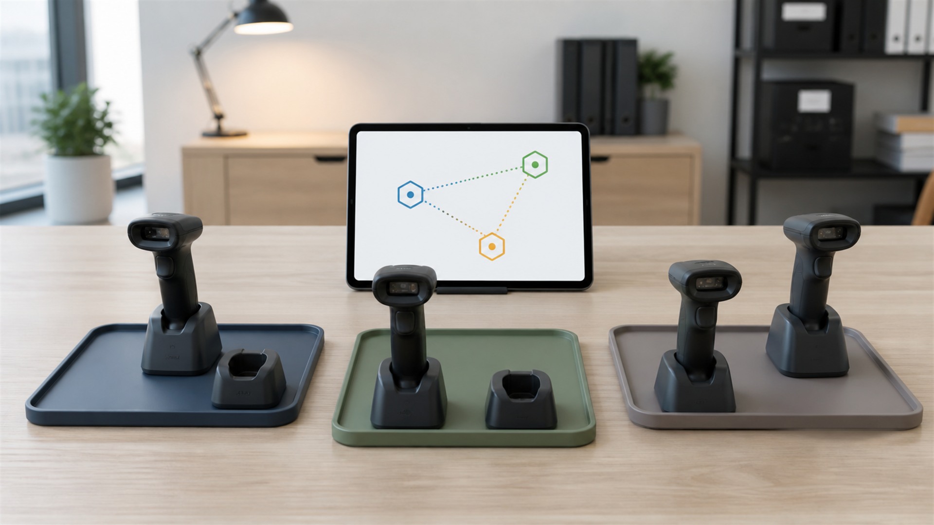 How to Choose Barcode Equipment for Multi-Location Businesses