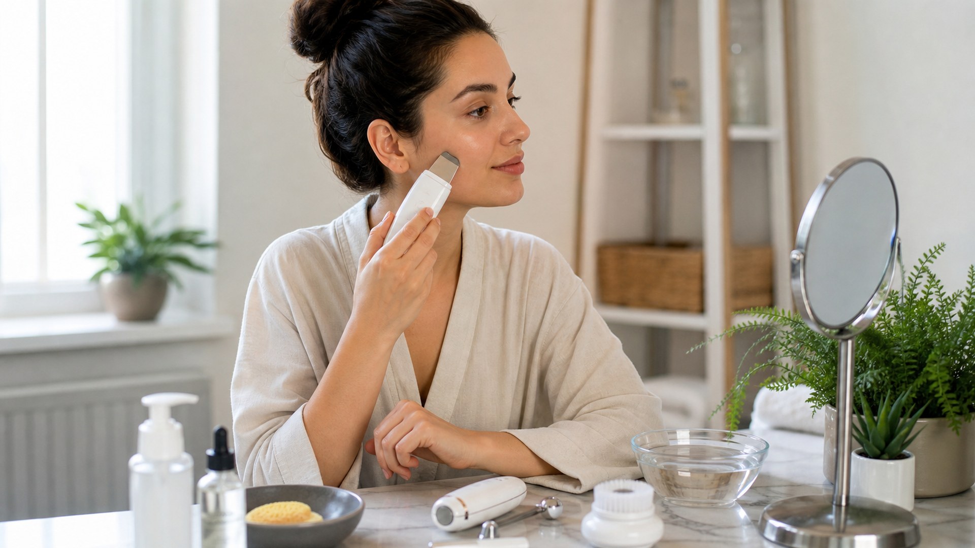 How to Choose Beauty Devices for Daily Use