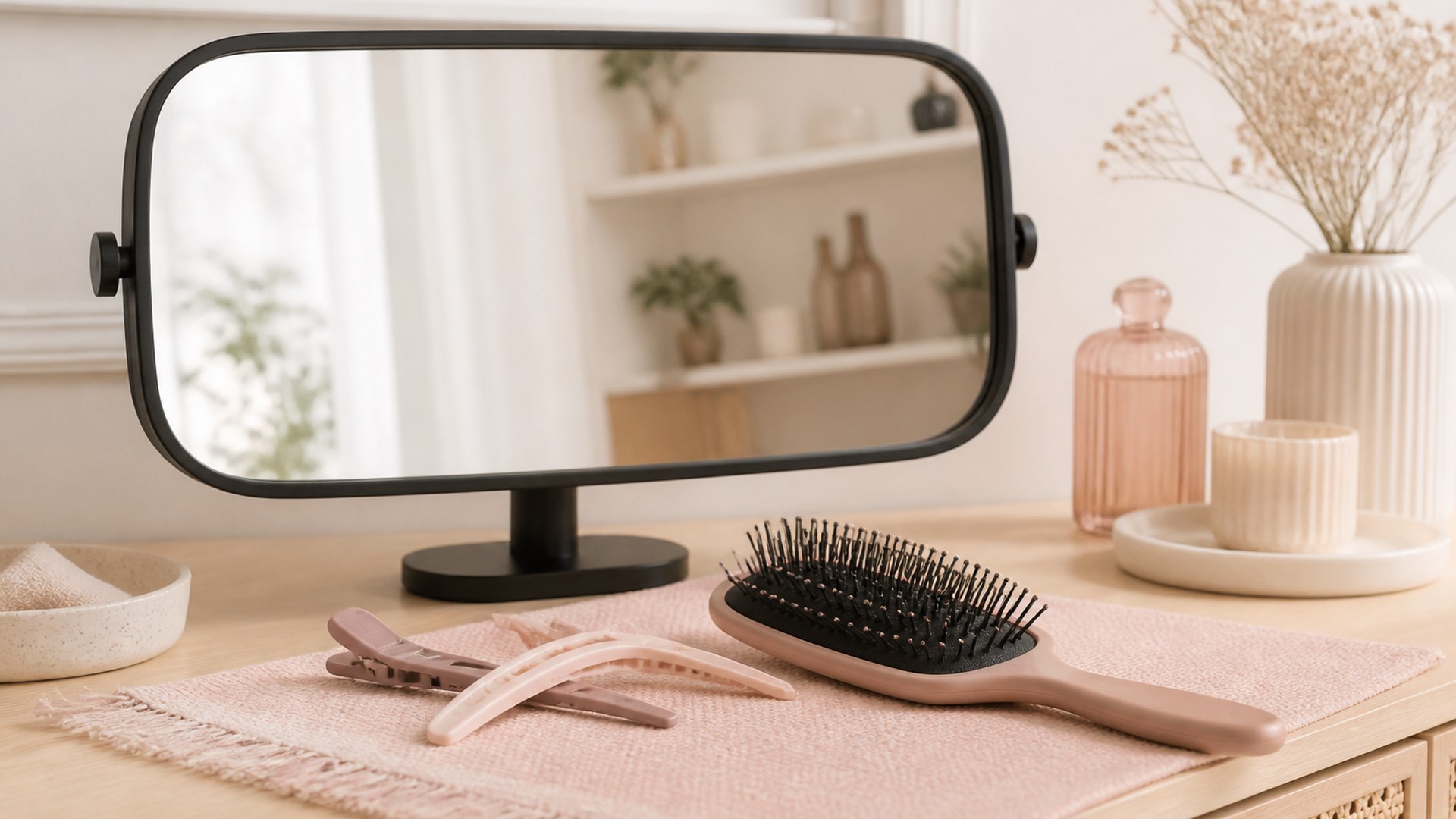 How to Choose Beauty Mirrors for Makeup Application