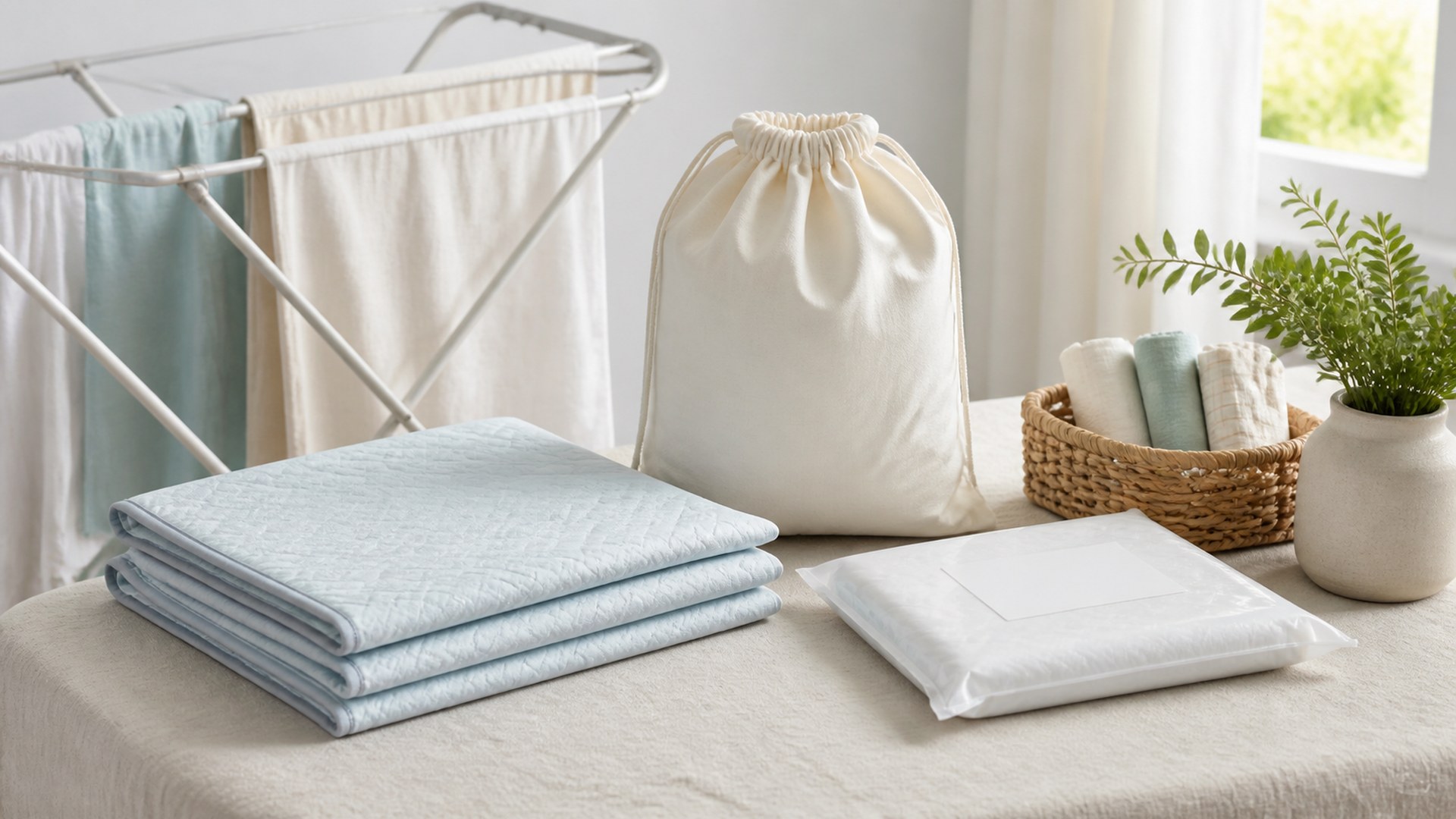 How to Choose Bed Protection Pads for Cleaning and Refill Needs
