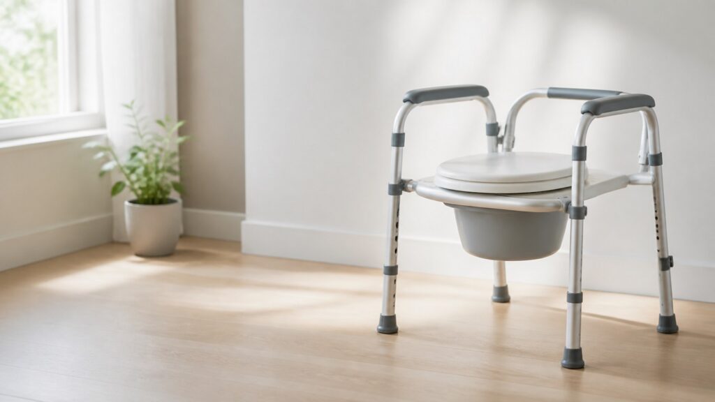 Unbranded bedside commodes products arranged for a careful buying comparison