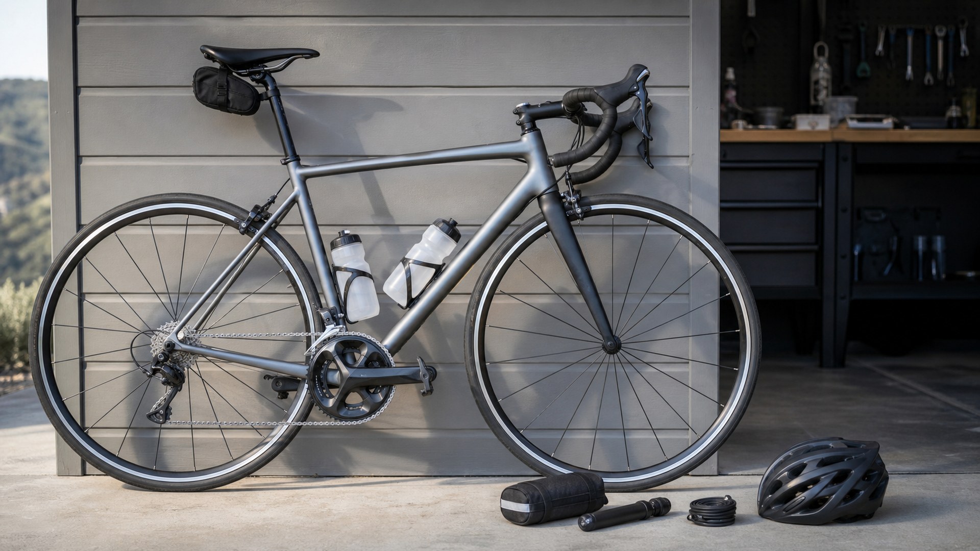 How to Choose Bicycles for Long Rides