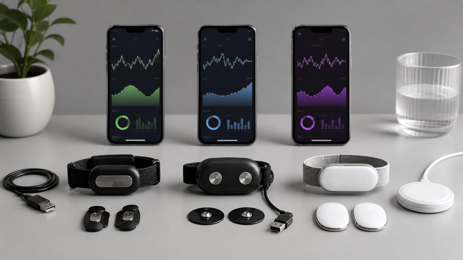 How to Choose Biofeedback Devices for Stress Relief Devices Feature Selection
