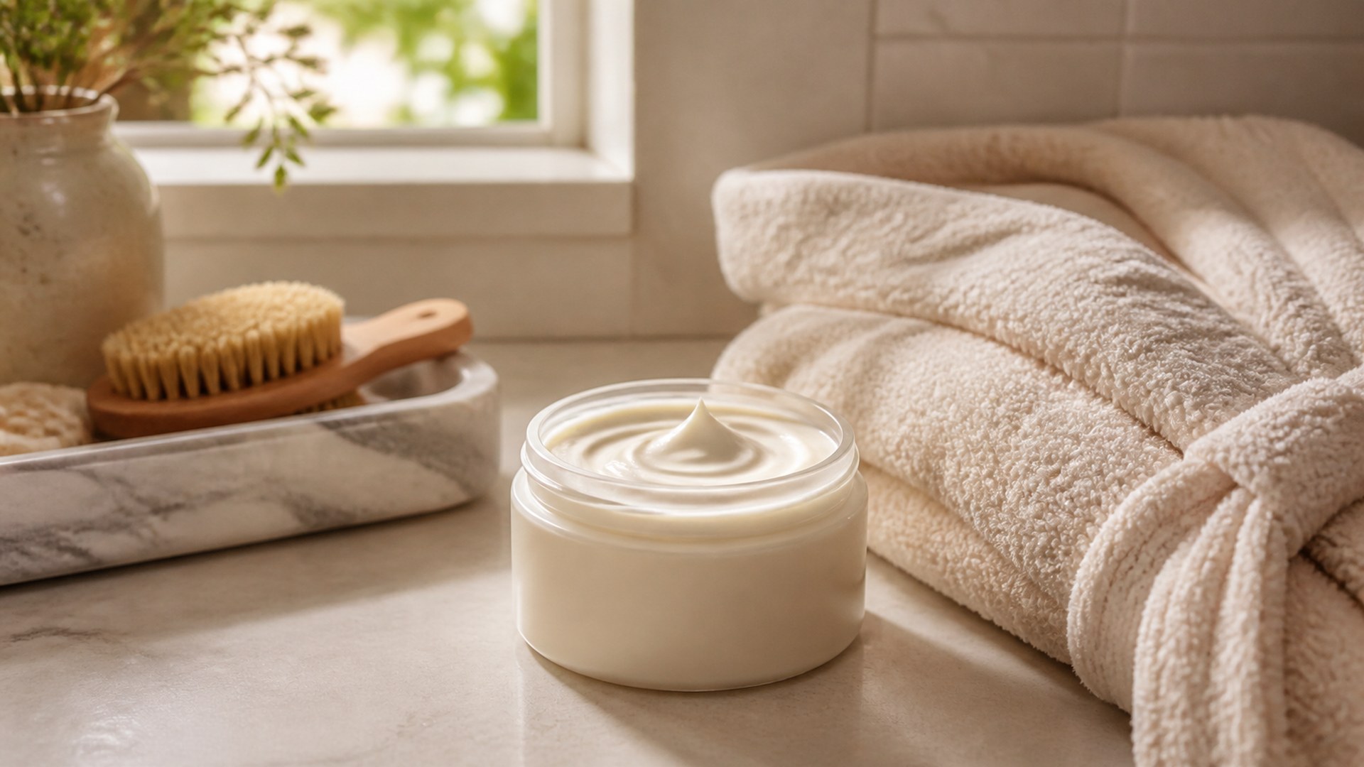 How to Choose Body Butter for Body Moisturizers Routine Building