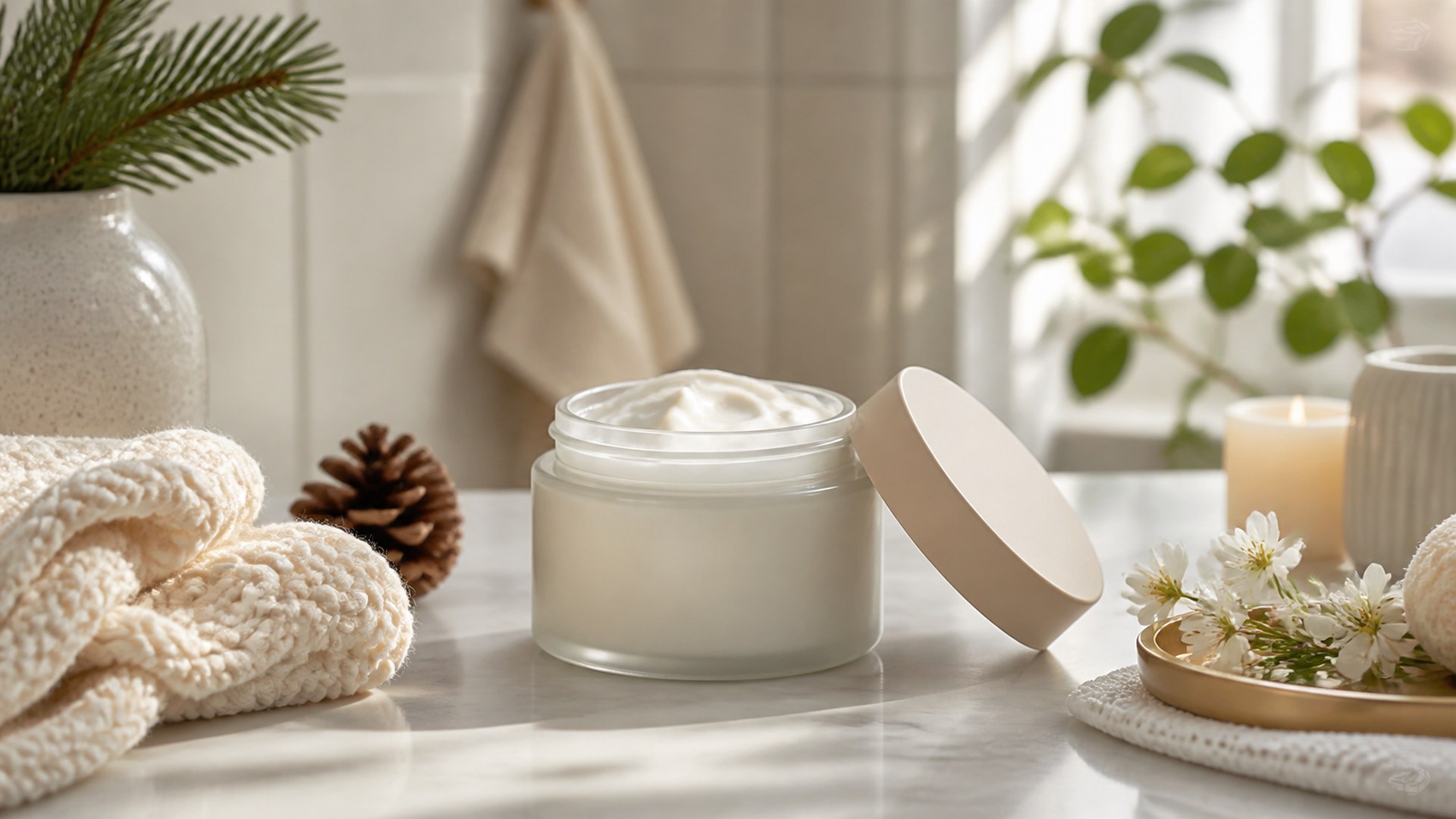How to Choose Body Butter for Seasonal Body Care