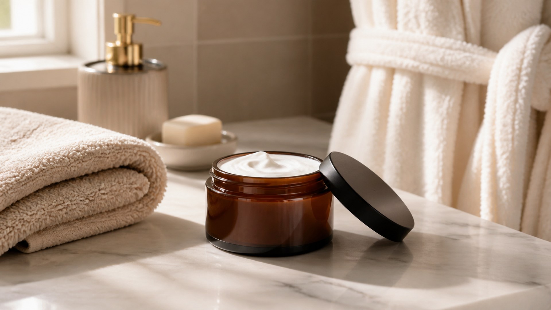 How to Choose Body Butter for Shower and After-Bath Routines
