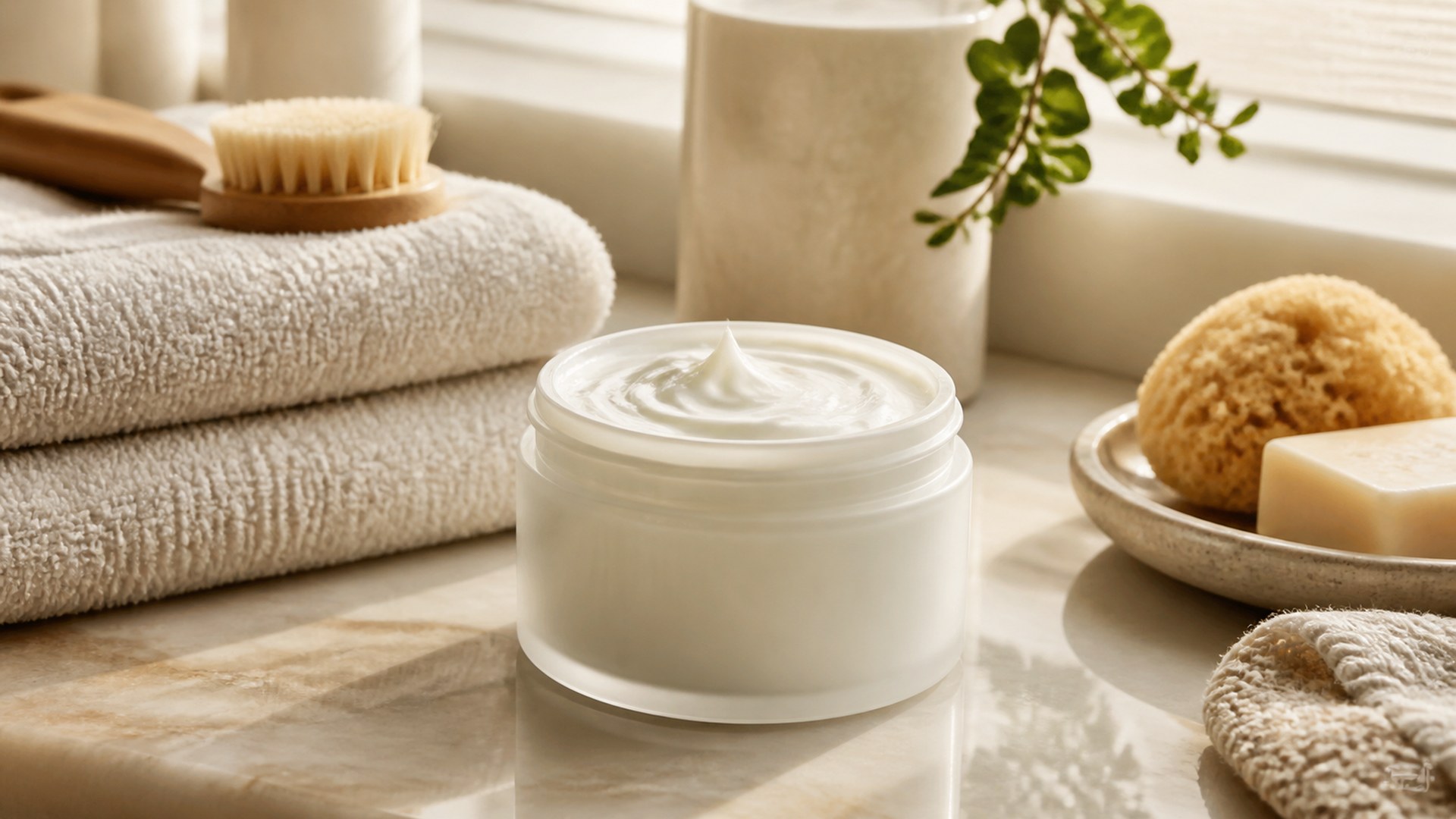 How to Choose Body Cream for Body Moisturizers Routine Building