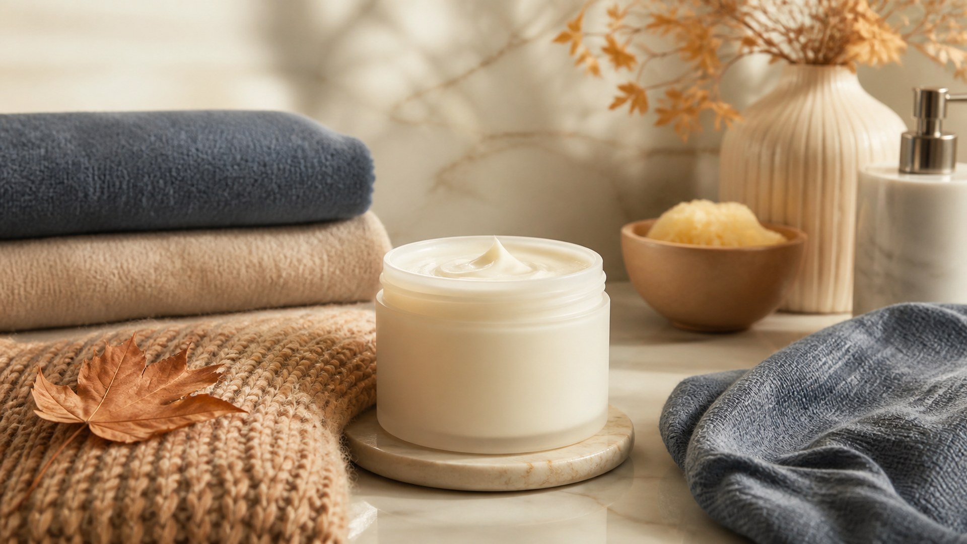 How to Choose Body Cream for Seasonal Body Care