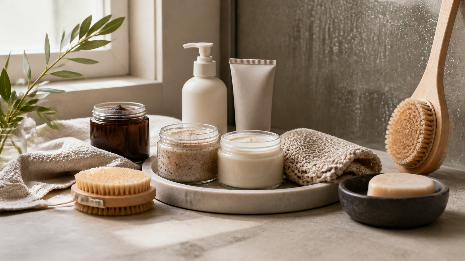 How to Choose Body Exfoliating Treatments for Body Treatments Routine Building