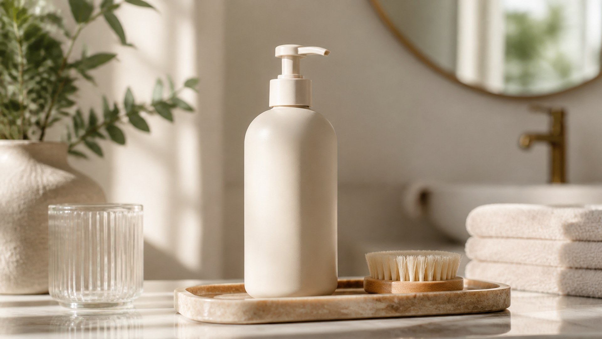 How to Choose Body Lotion for Body Moisturizers Routine Building