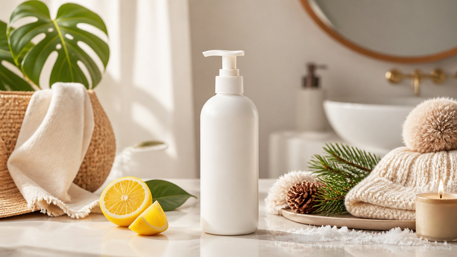 How to Choose Body Lotion for Seasonal Body Care