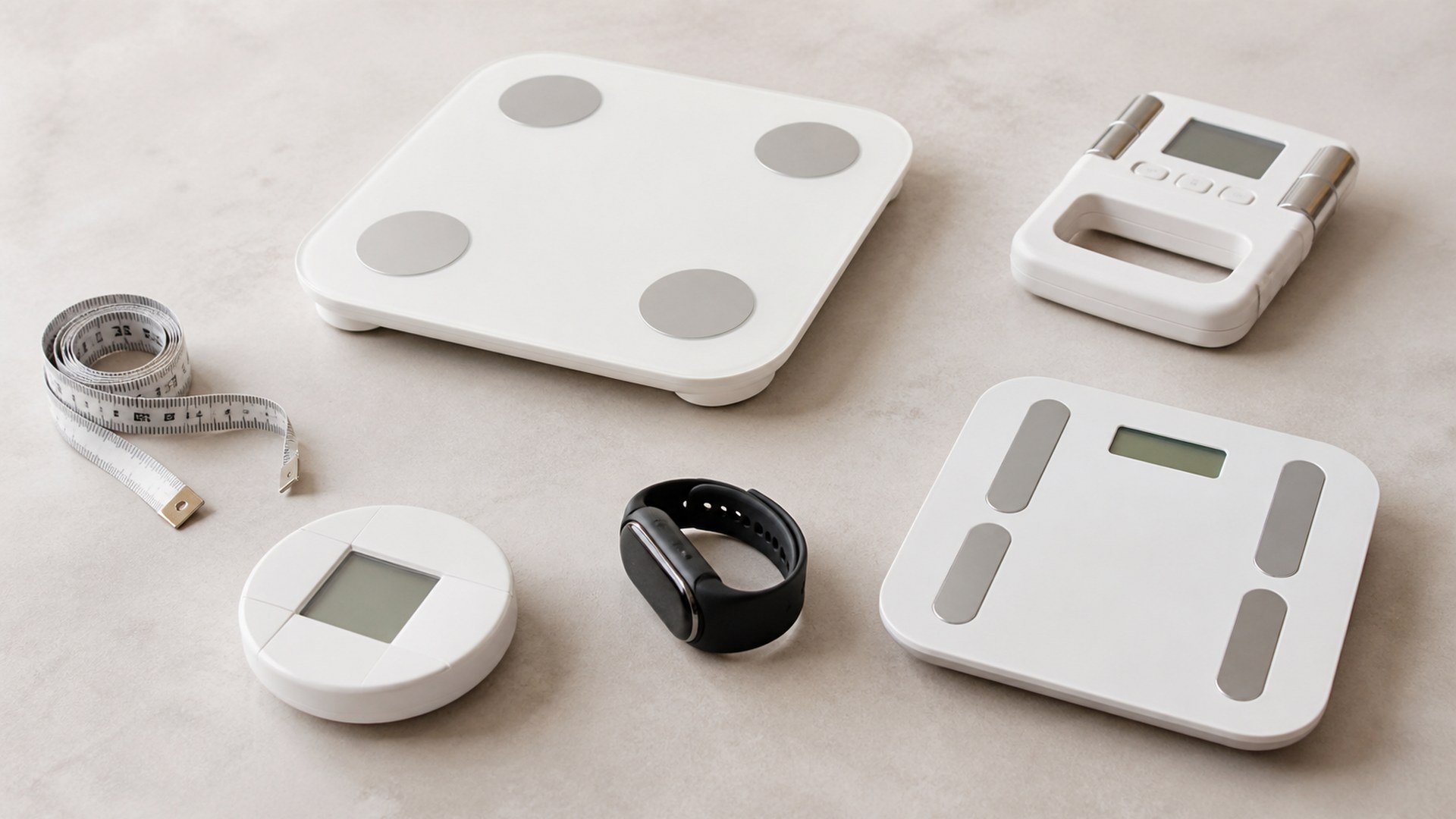 How to Choose Body Measurement Devices for Chronic Condition Monitoring