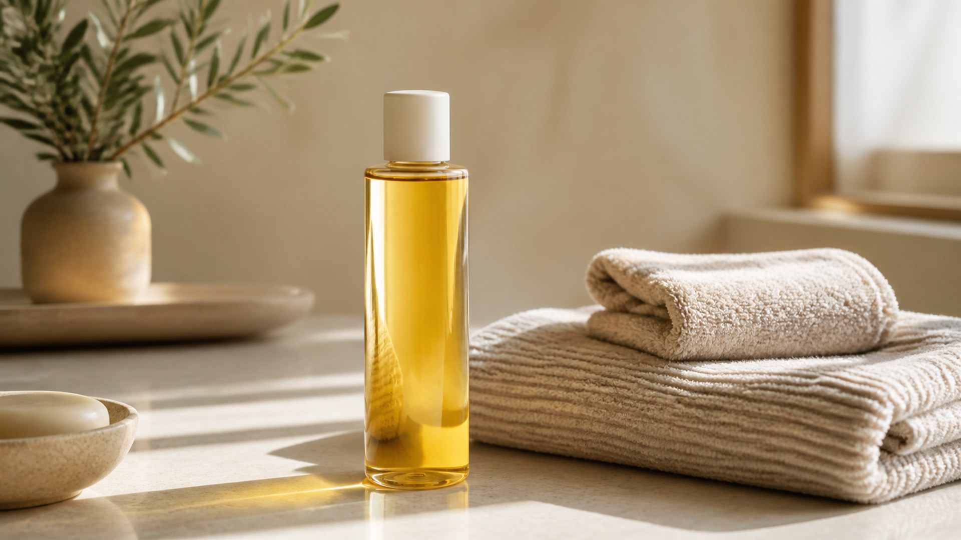 How to Choose Body Oil for Body Moisturizers Routine Building