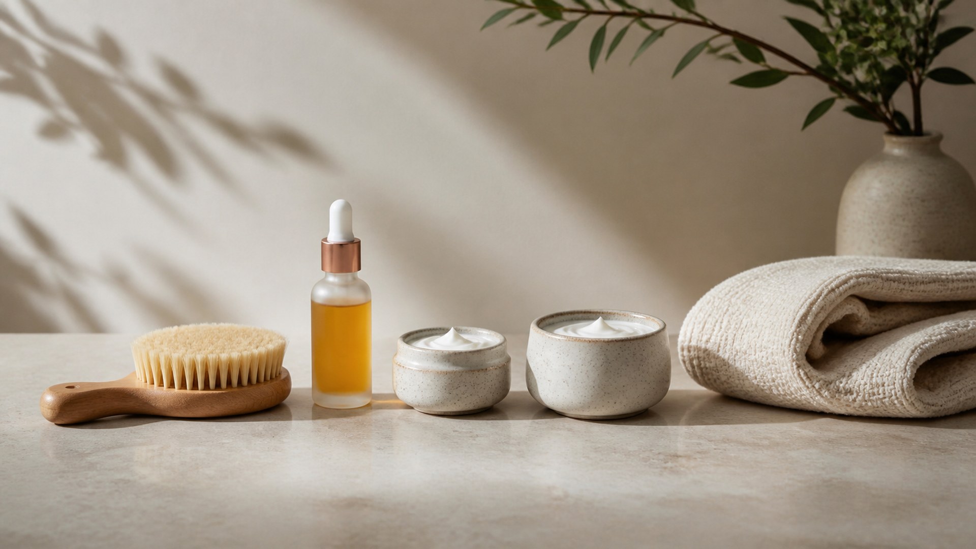 How to Choose Body Treatments for Body Care Routines
