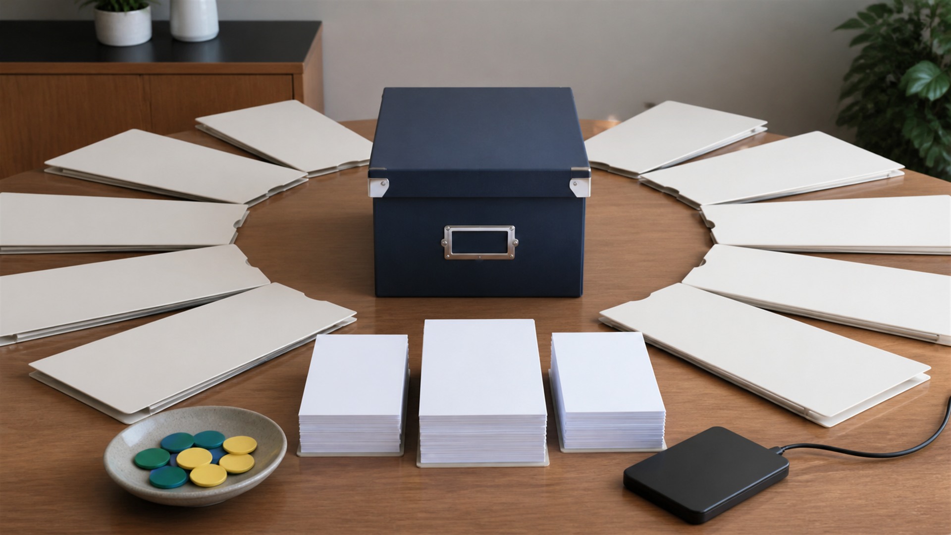 How to Choose Bookkeeping Software for Year-End Reporting