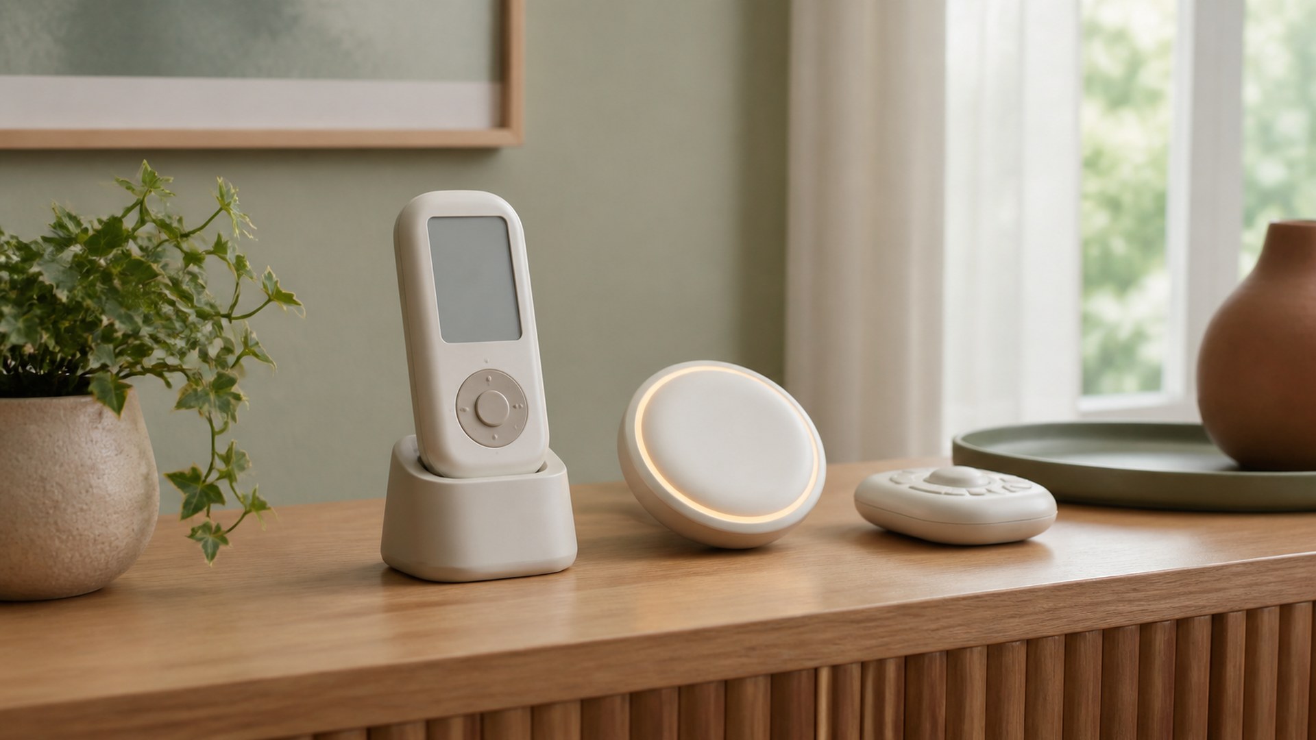How to Choose Breath Pacing Devices for At-Home Wellness Setups