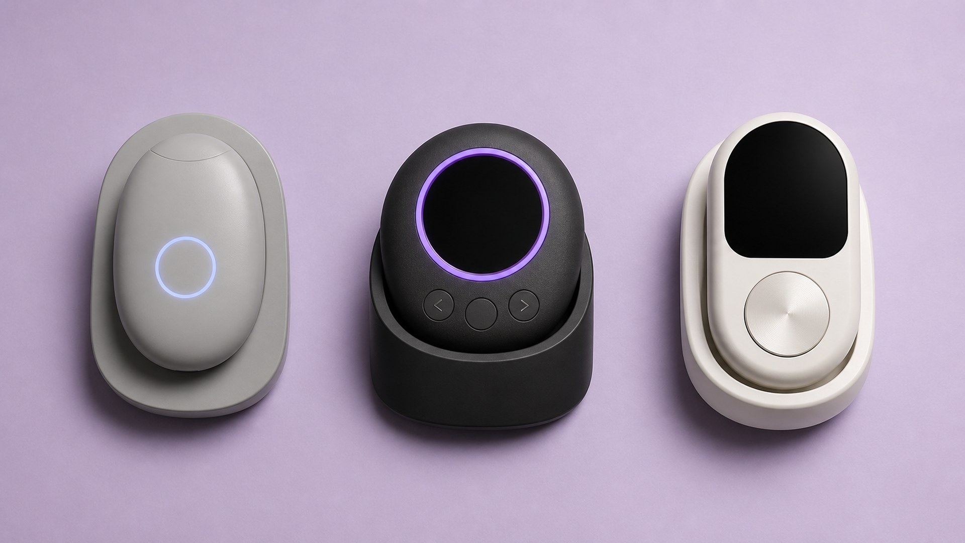 How to Choose Breath Pacing Devices for Sleep & Relaxation Devices Feature Selection