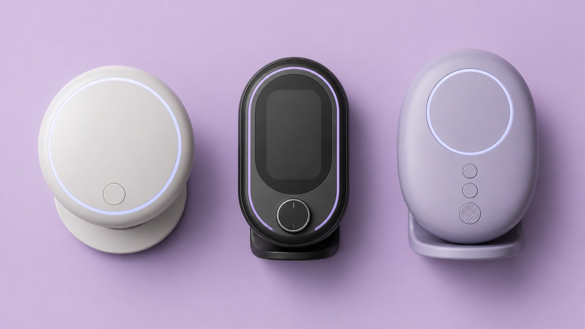How to Choose Breathing Trainers for Meditation Devices Feature Selection