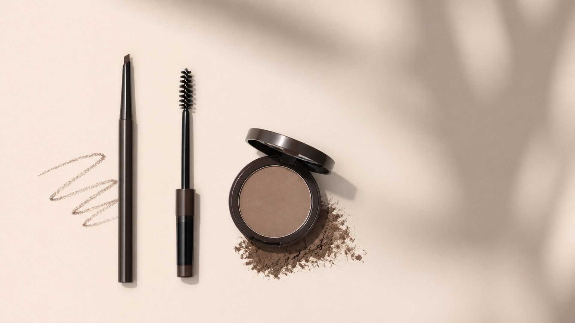 How to Choose Brow Products for Beginner Routines