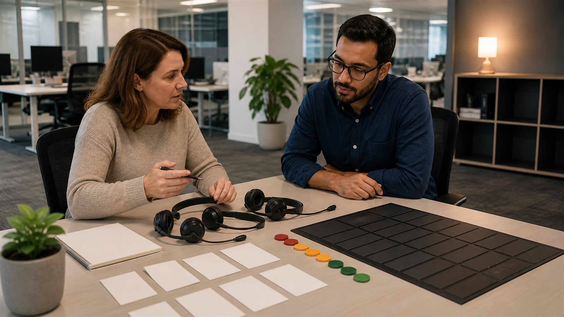 How to Choose Business Services for Customer Support