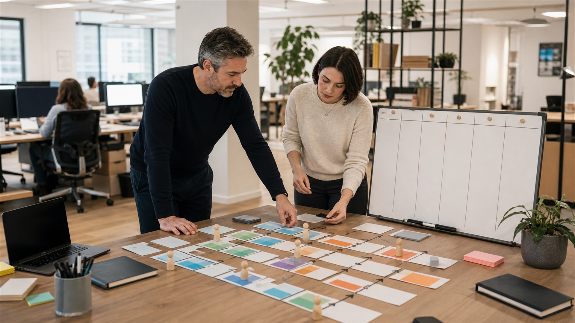 How to Choose Business Services for Growing Companies