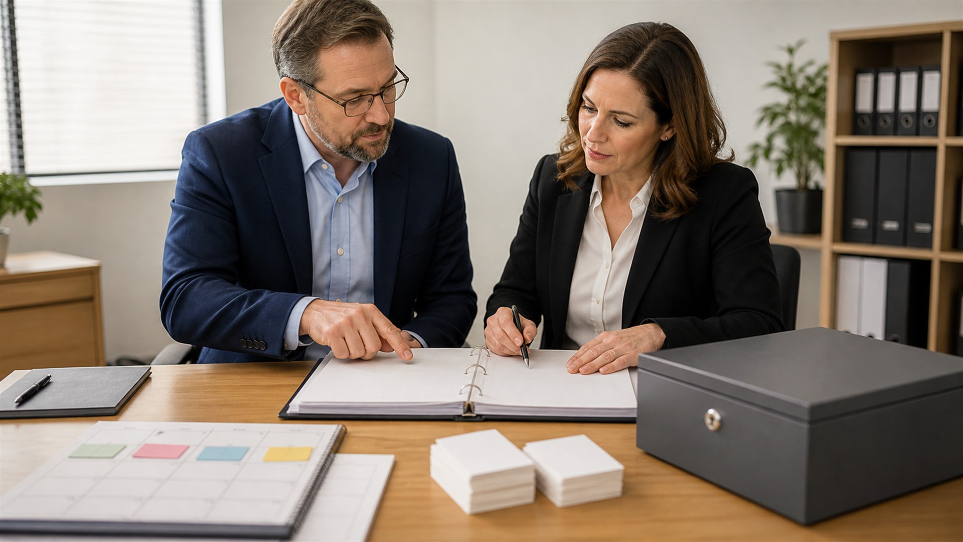 How to Choose Business Services for Legal Compliance