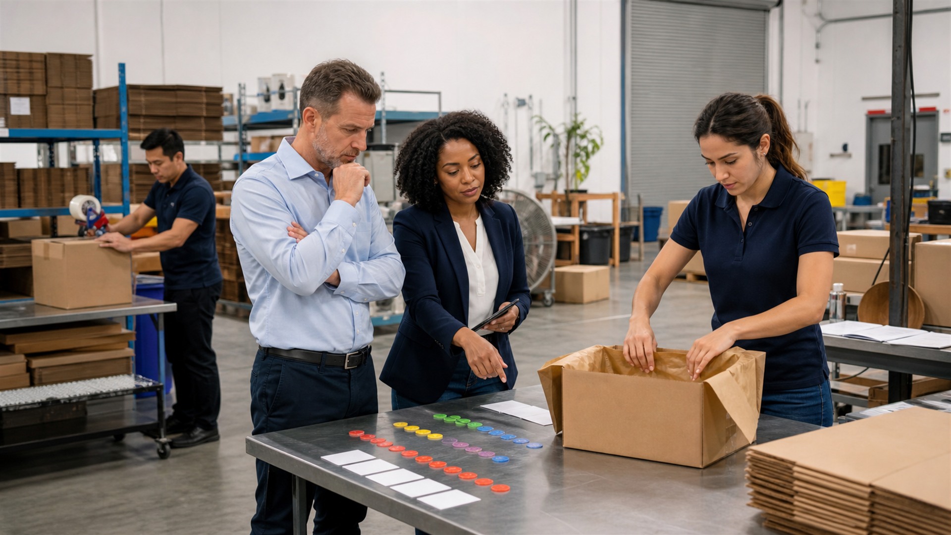 How to Choose Business Services for Operational Efficiency