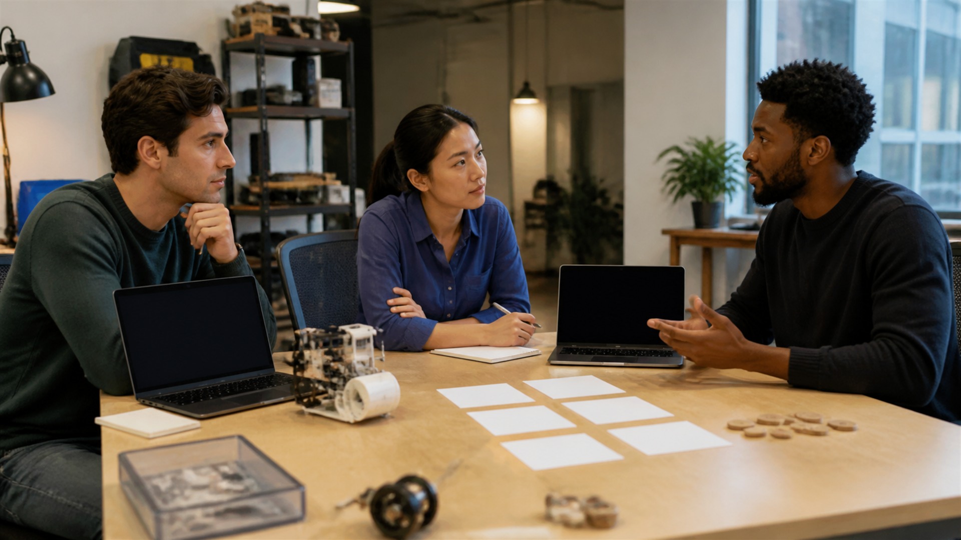 How to Choose Business Services for Startups