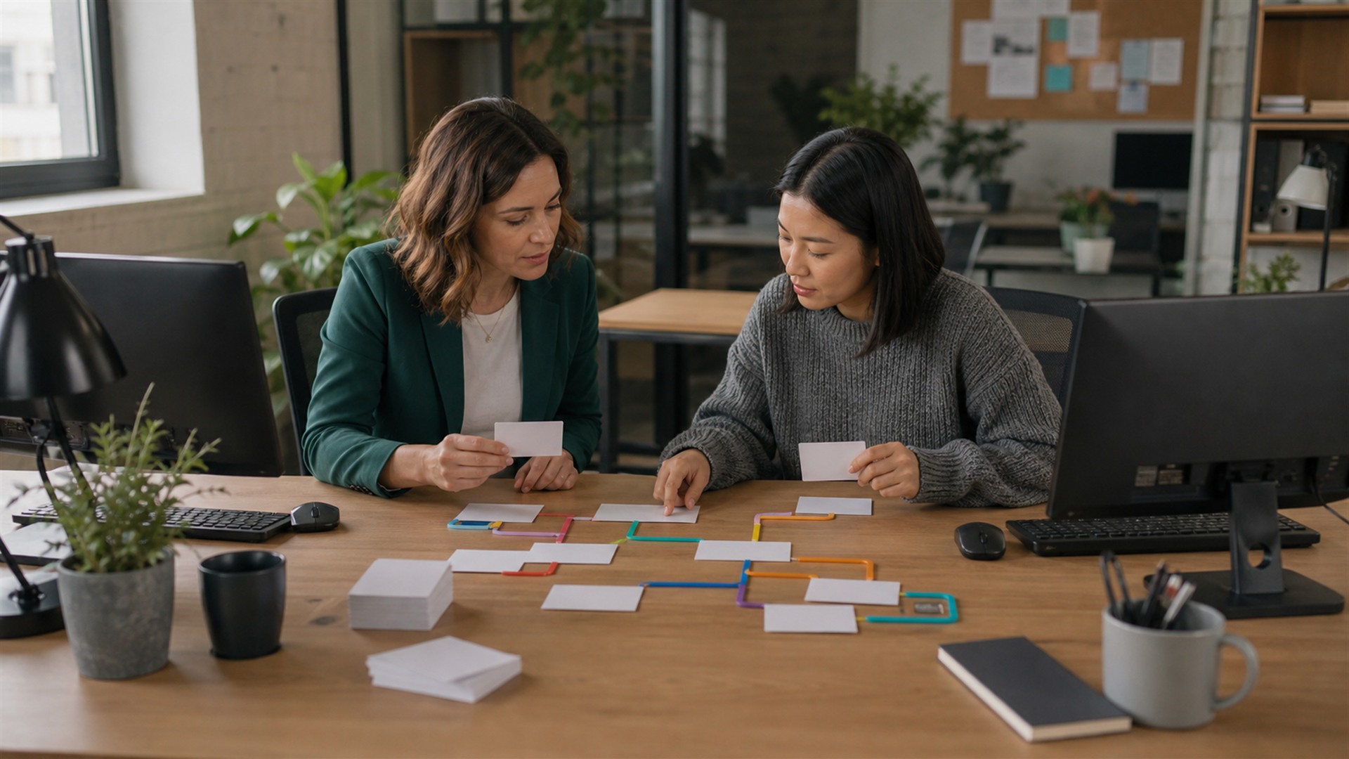 How to Choose Business Software for Growing Companies