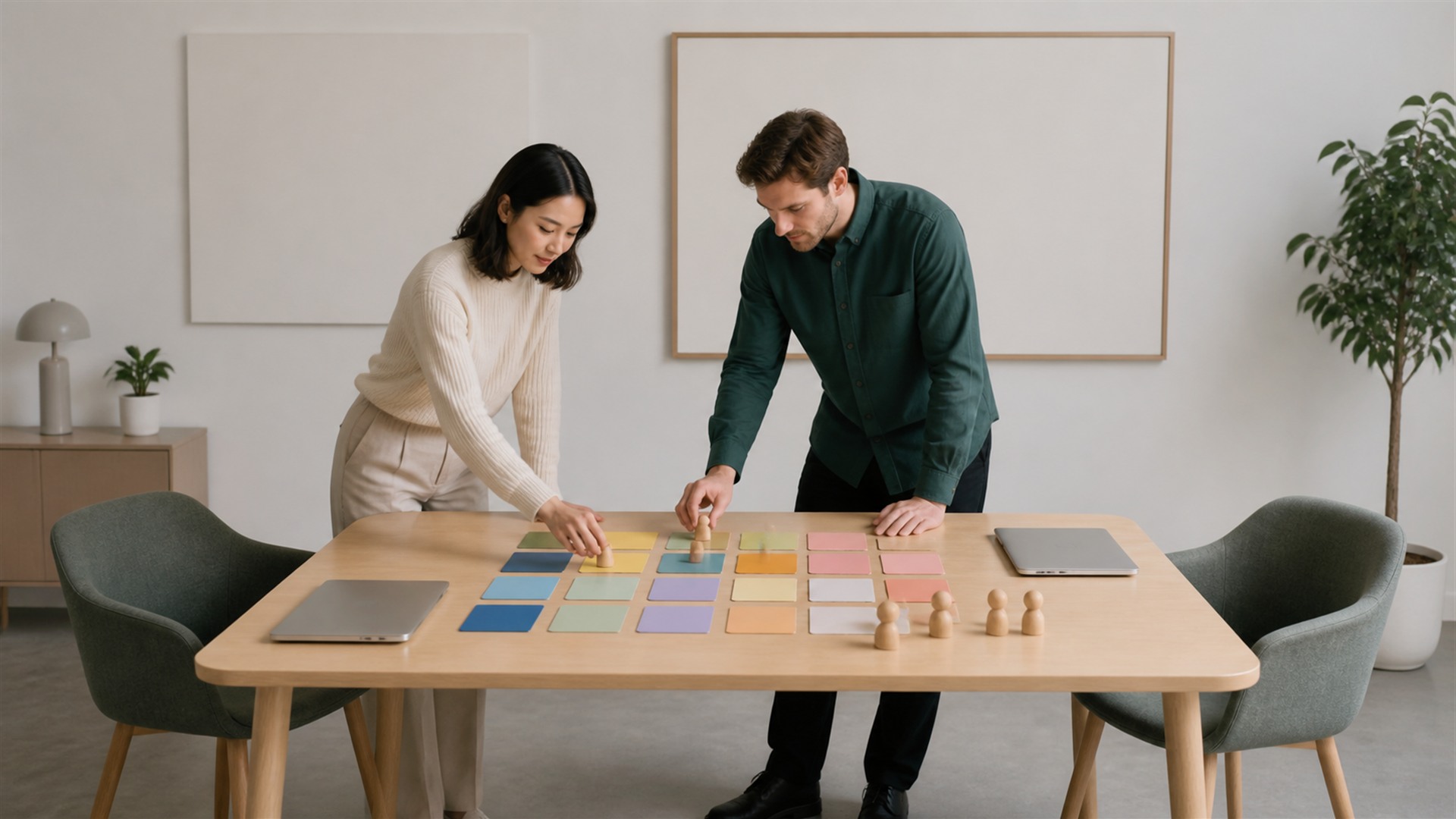 How to Choose Business Software for Startups