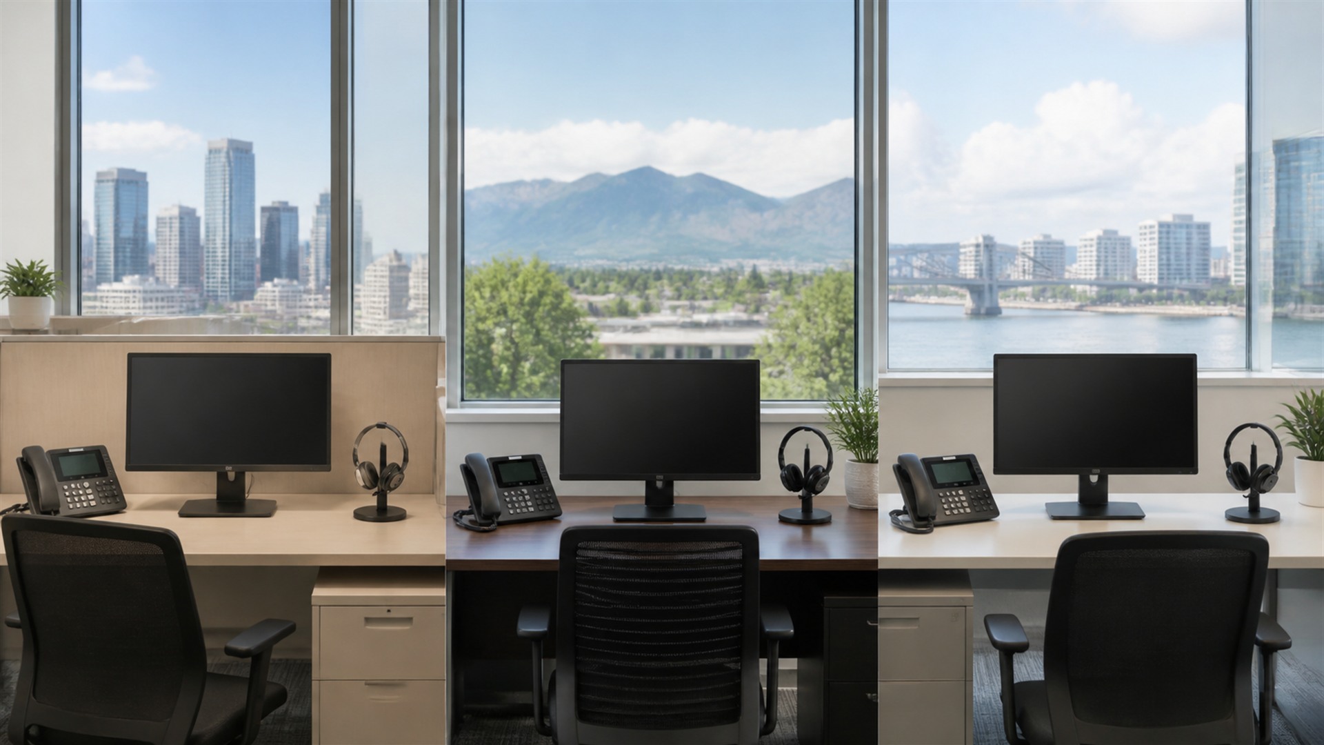 How to Choose Call Center Systems for Multi-Location Offices