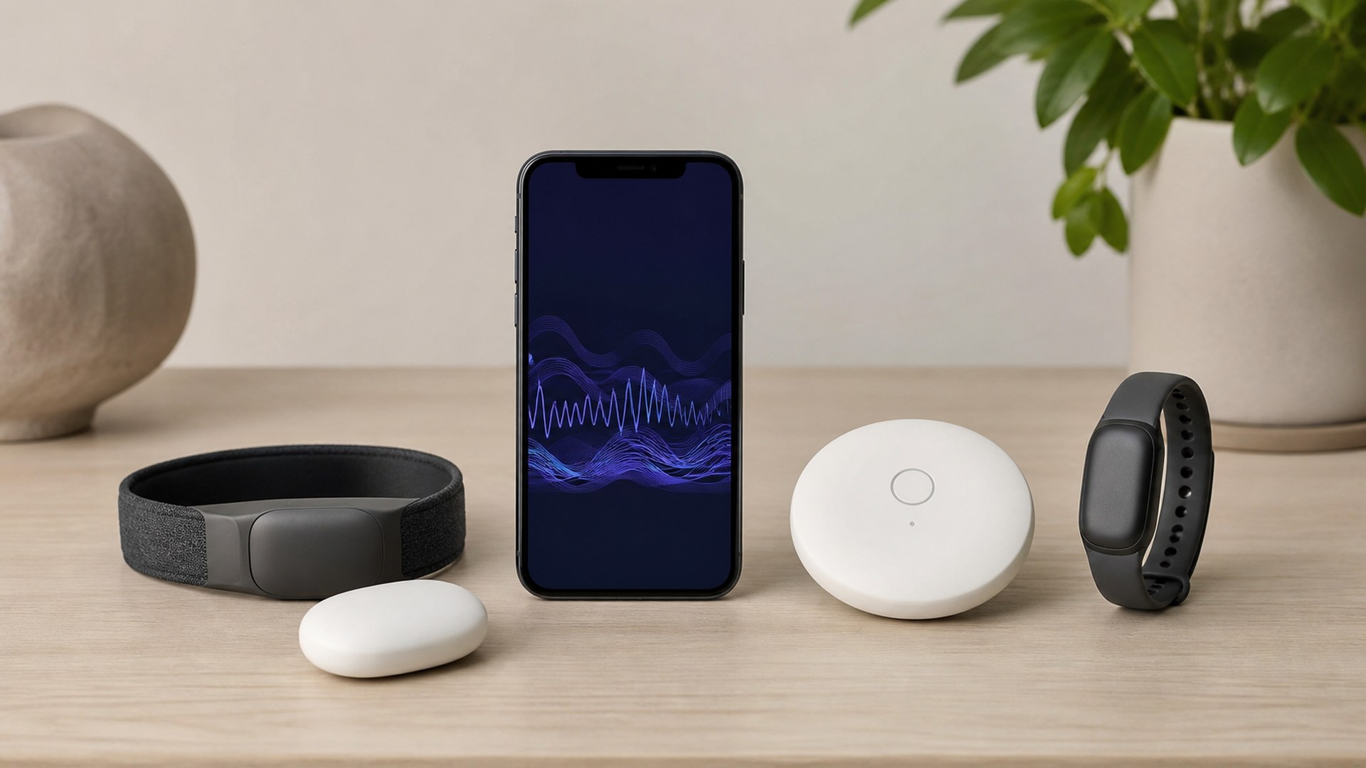 How to Choose Calming Devices for App, Audio, and Feedback Features