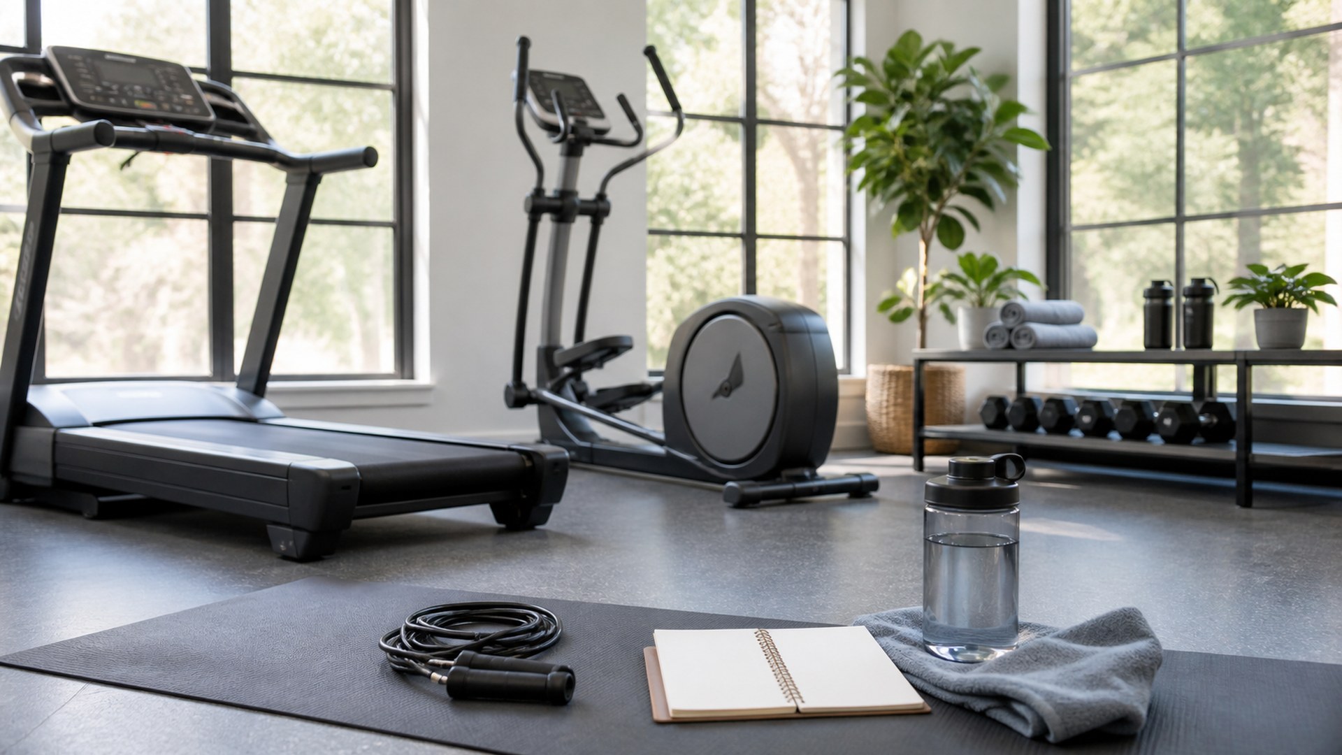 How to Choose Cardio Equipment for Weight Loss