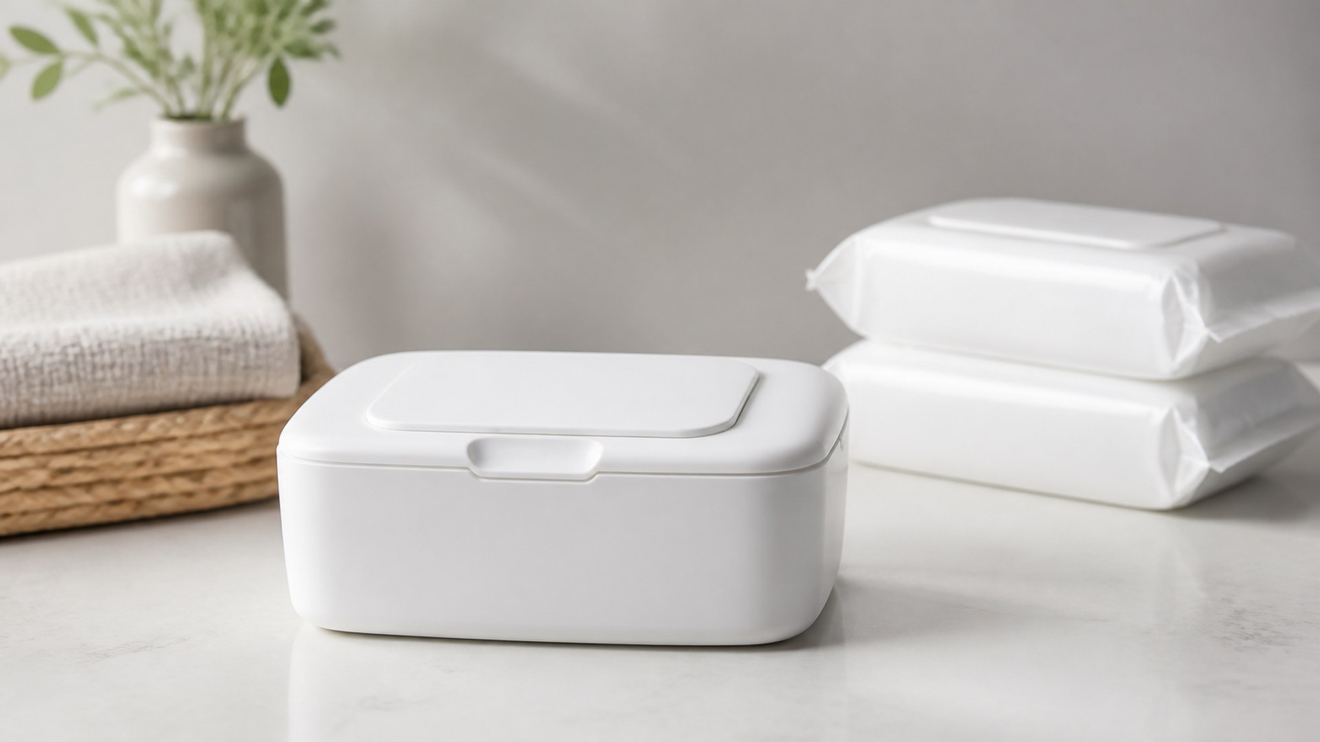 How to Choose Cleansing Wipes for Caregiving for Ease of Use and Accessibility